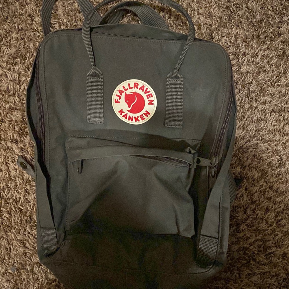 Fjallraven Kanken Backpack